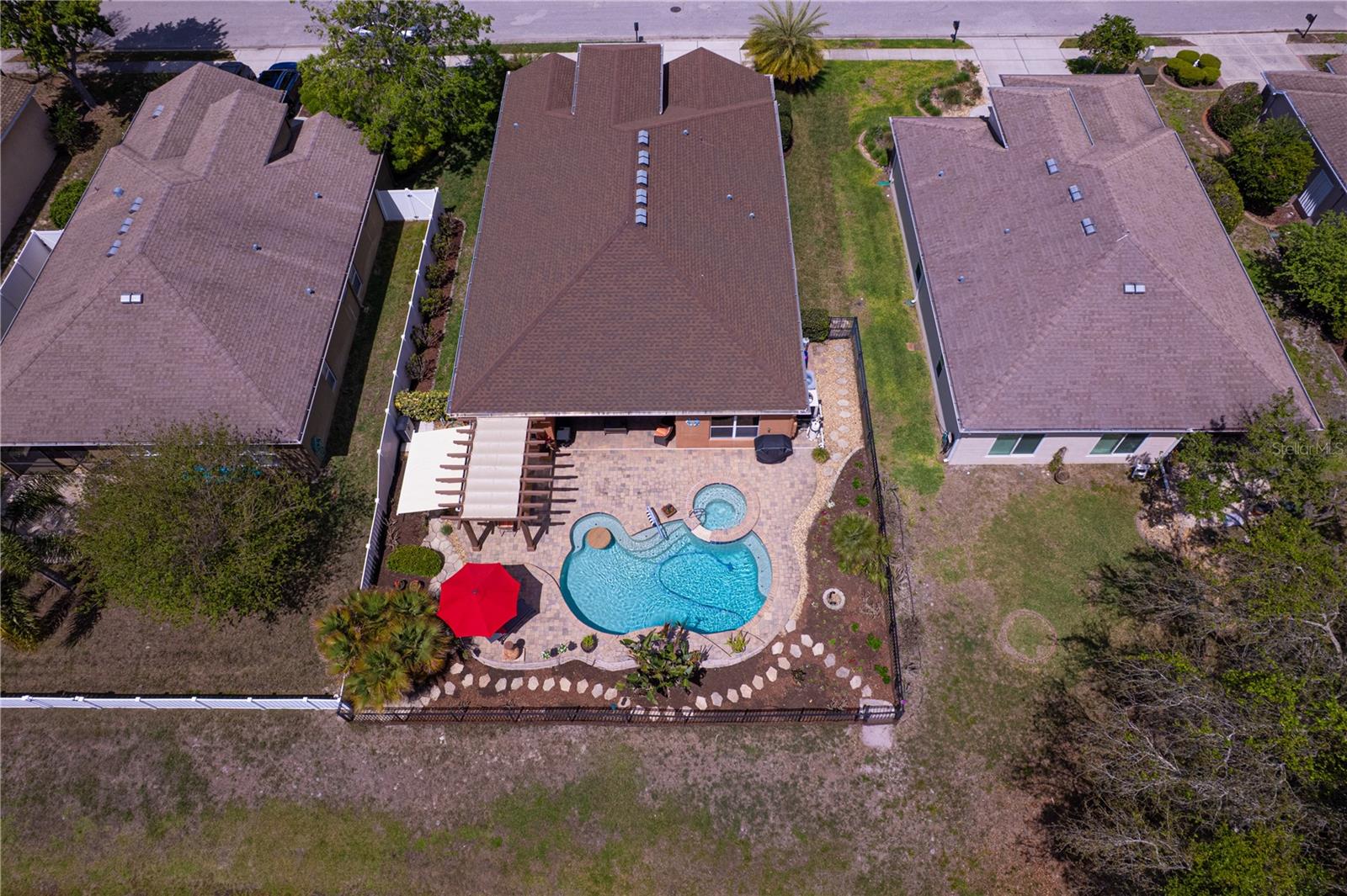 Image 8 of 63 For 11532 Bathgate Court