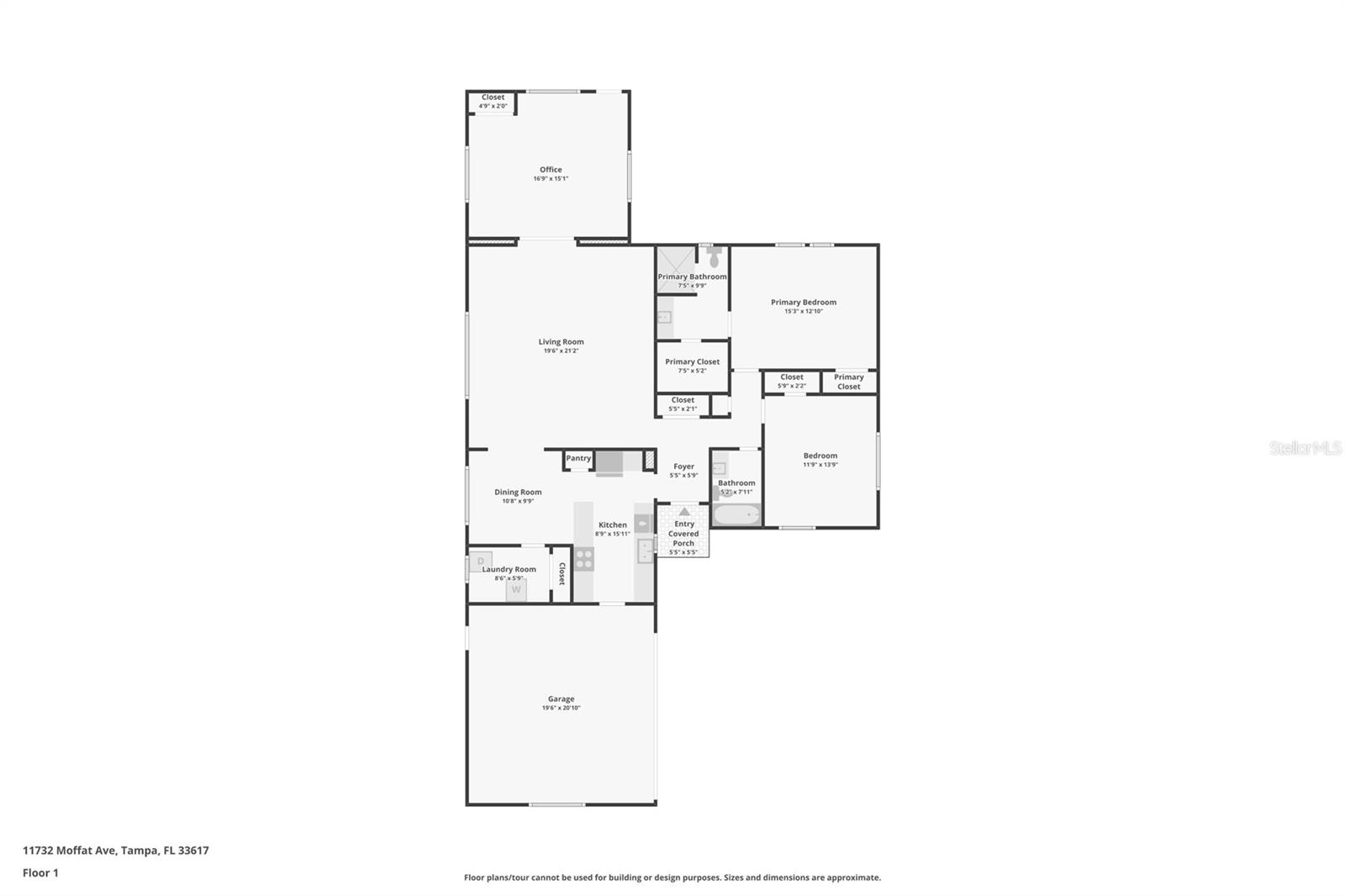 Listing photo id 33 for 11732 Moffat Avenue