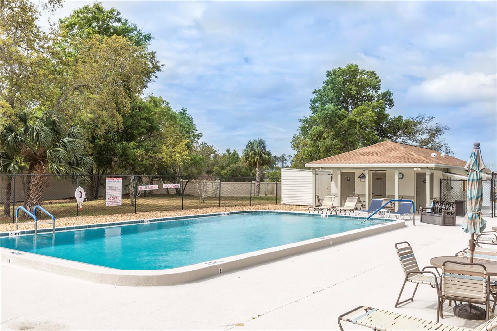 Image 23 of 24 For 11736 Rolling Pine Lane