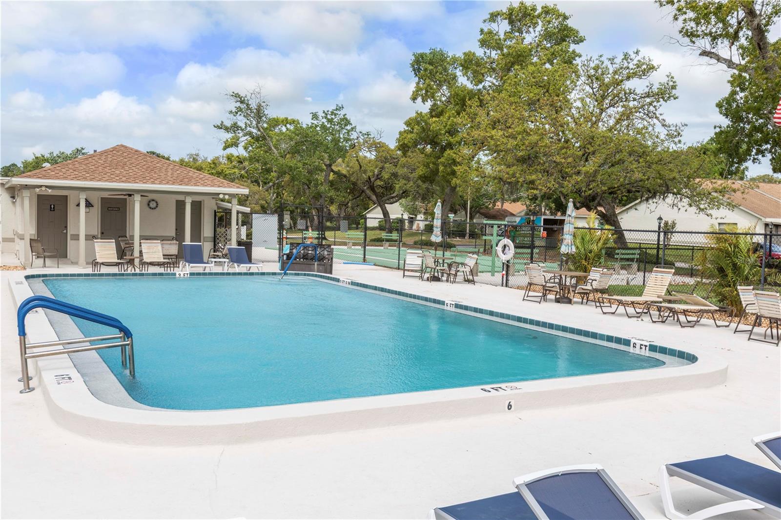 Image 24 of 24 For 11736 Rolling Pine Lane