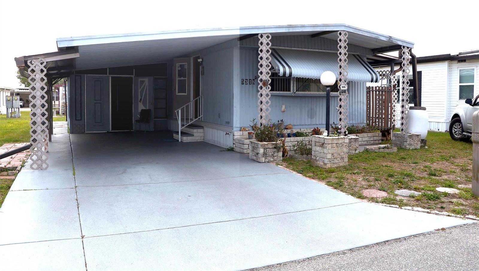 Details for 5318 Astrid Drive, ZEPHYRHILLS, FL 33541