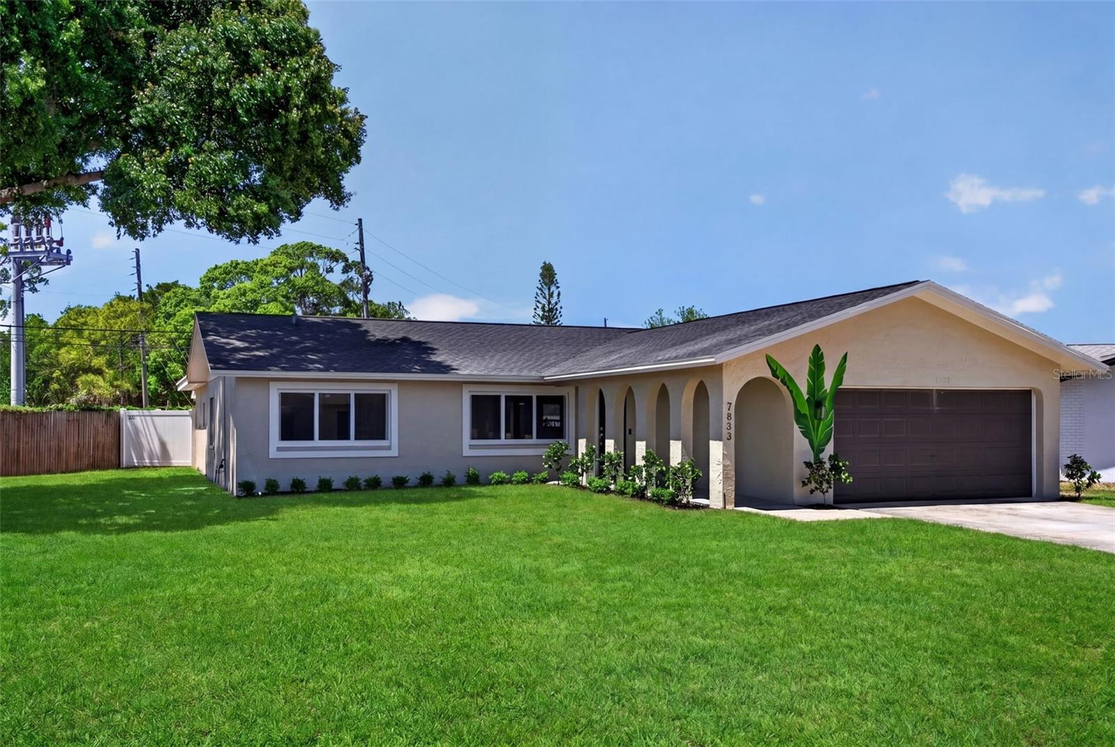 Details for 7833 Bristol Court, ST PETERSBURG, FL 33709