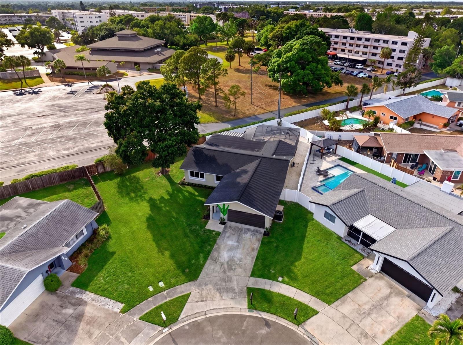 Image 73 of 83 For 7833 Bristol Court