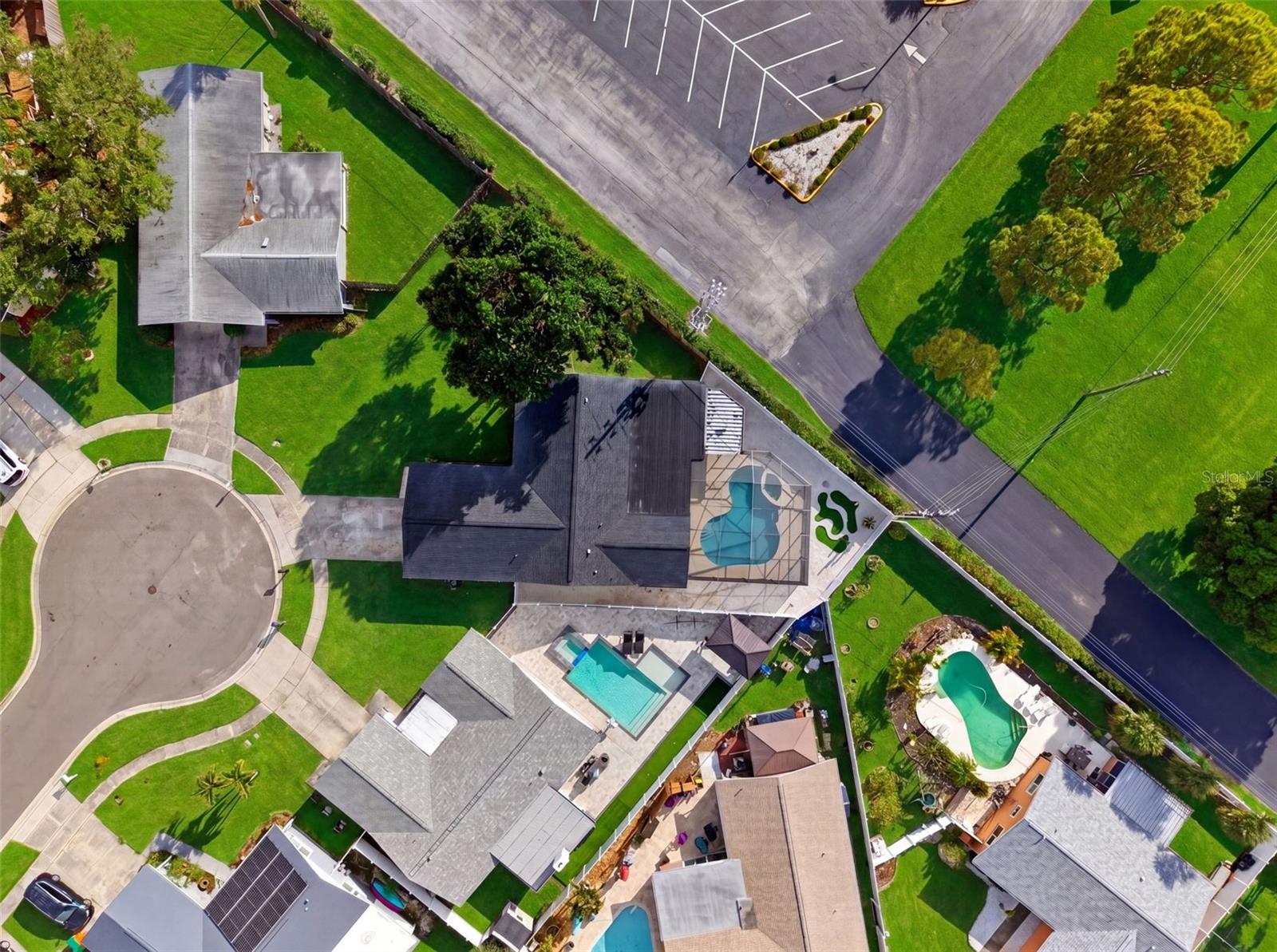 Image 74 of 83 For 7833 Bristol Court