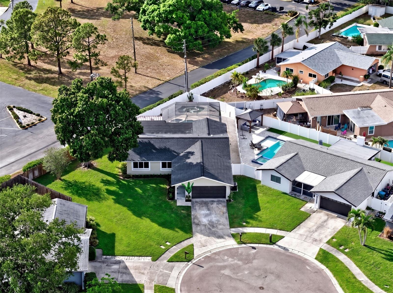 Image 77 of 83 For 7833 Bristol Court