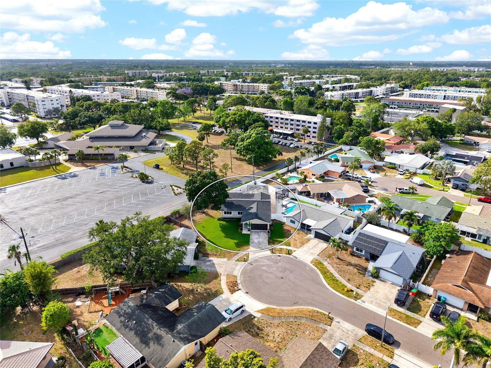 Image 78 of 83 For 7833 Bristol Court