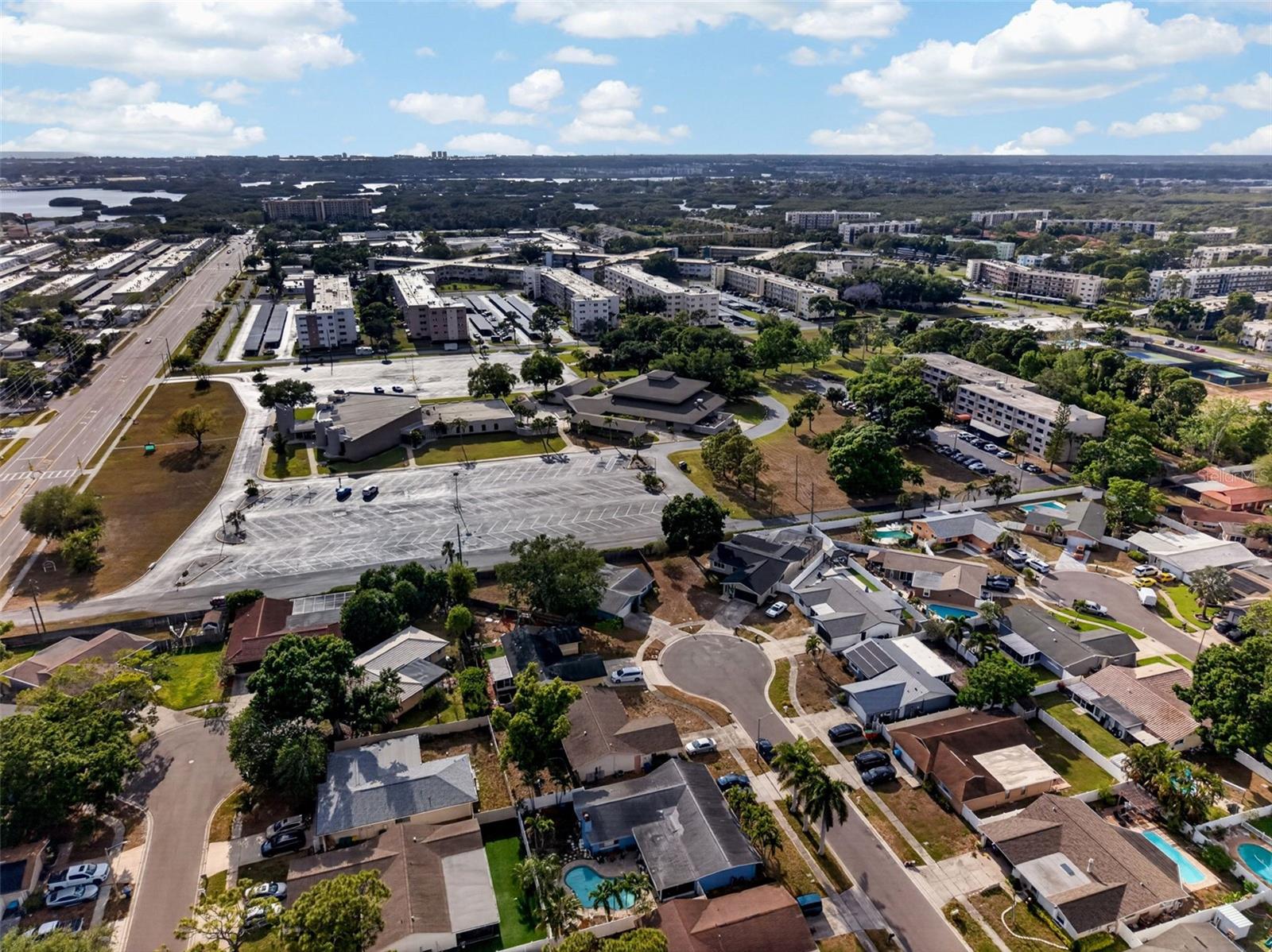 Image 80 of 83 For 7833 Bristol Court