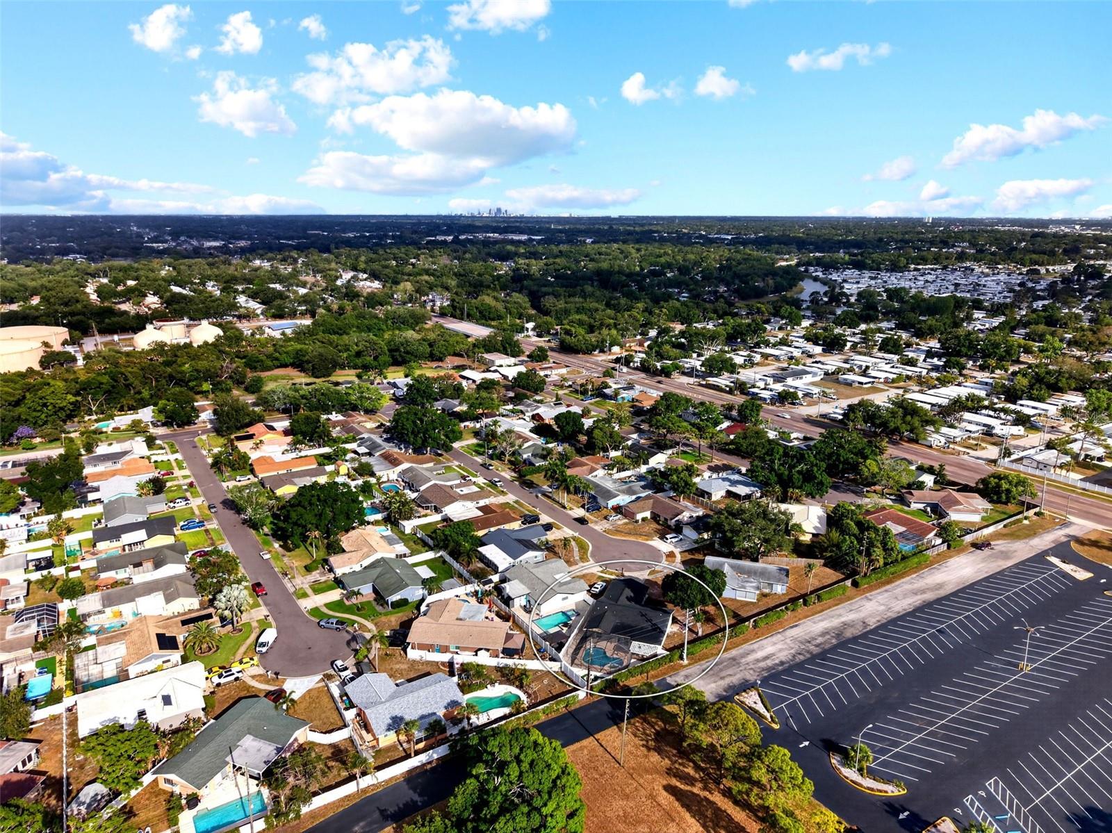 Image 81 of 83 For 7833 Bristol Court