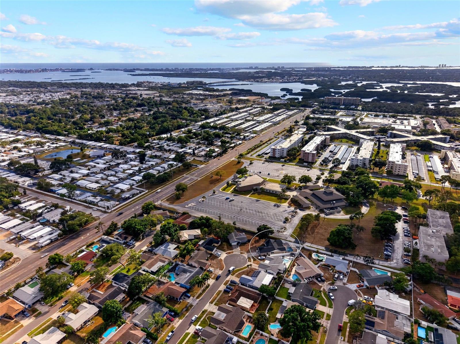Image 82 of 83 For 7833 Bristol Court