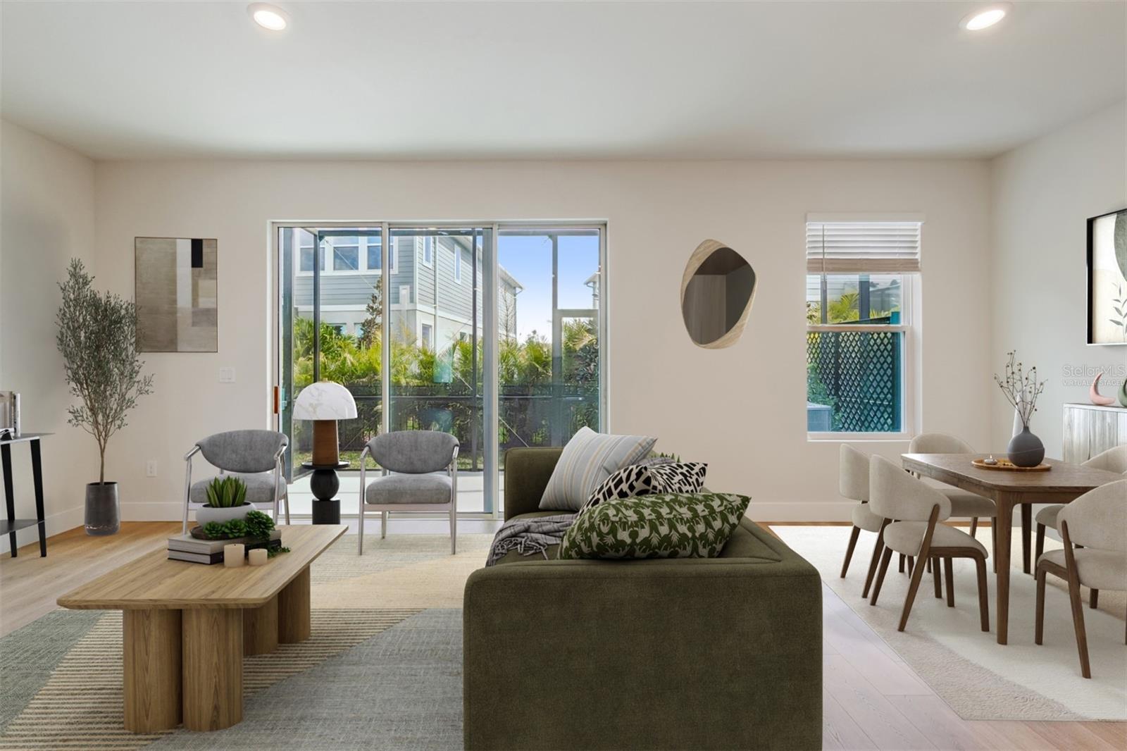 Image 11 of 39 For 10720 Oak Bend Drive