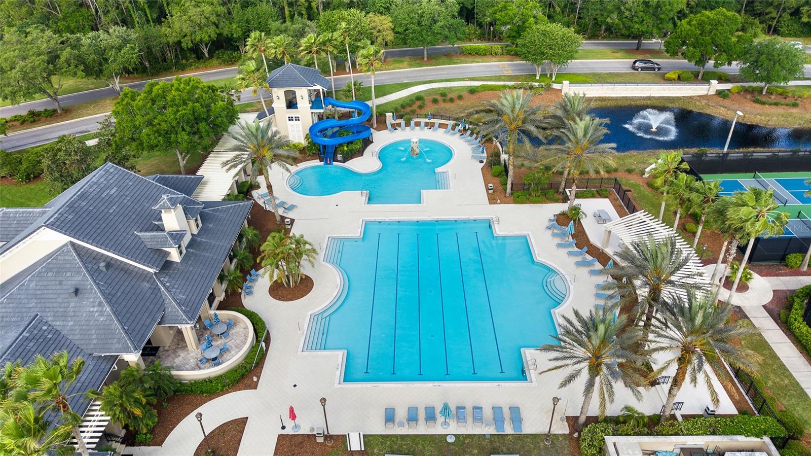 Image 43 of 52 For 14543 Mirabelle Vista Circle