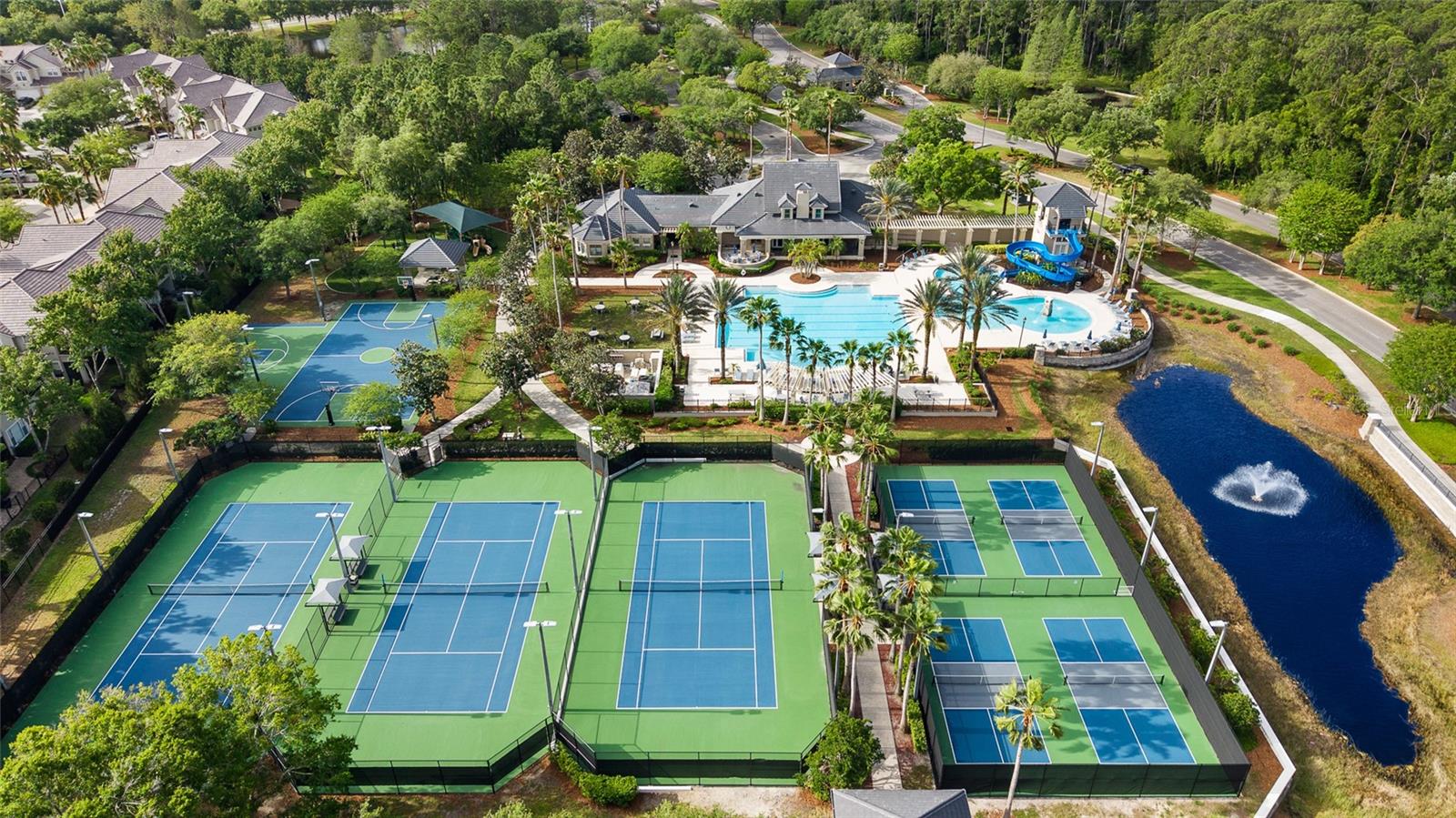 Image 44 of 52 For 14543 Mirabelle Vista Circle