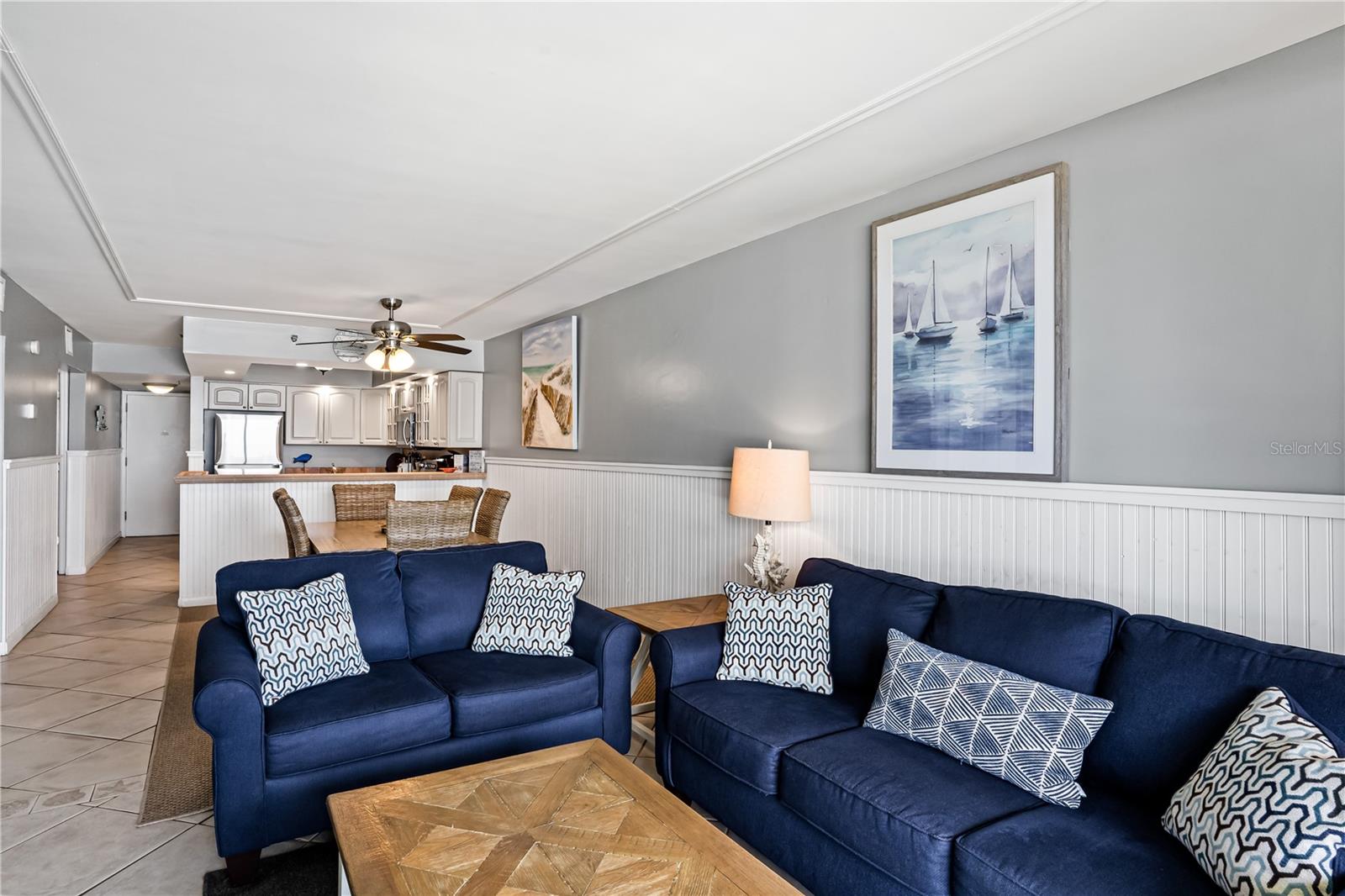 Listing photo id 1 for 20000 Gulf Boulevard 305