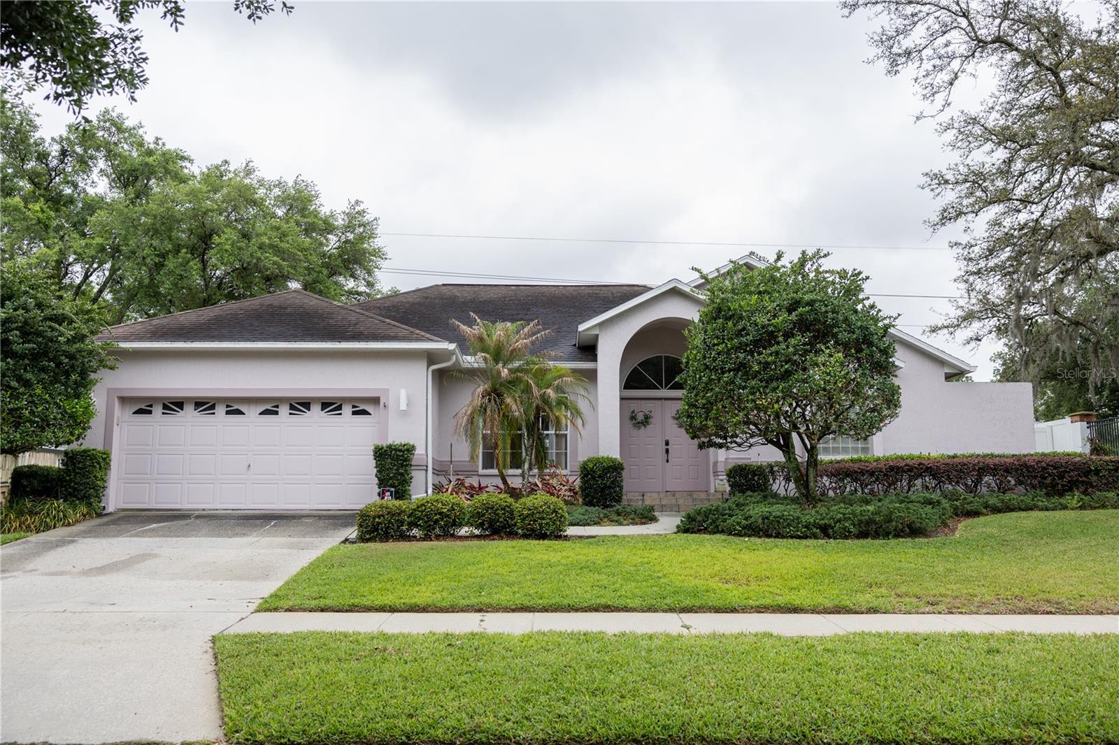 Details for 6305 Queensway Drive, TEMPLE TERRACE, FL 33617