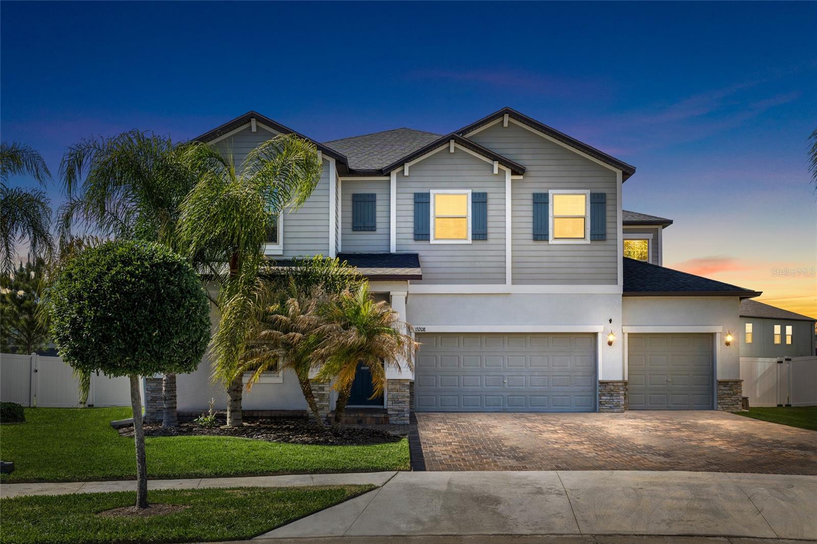 Details for 13208 Satin Lily Drive, RIVERVIEW, FL 33579