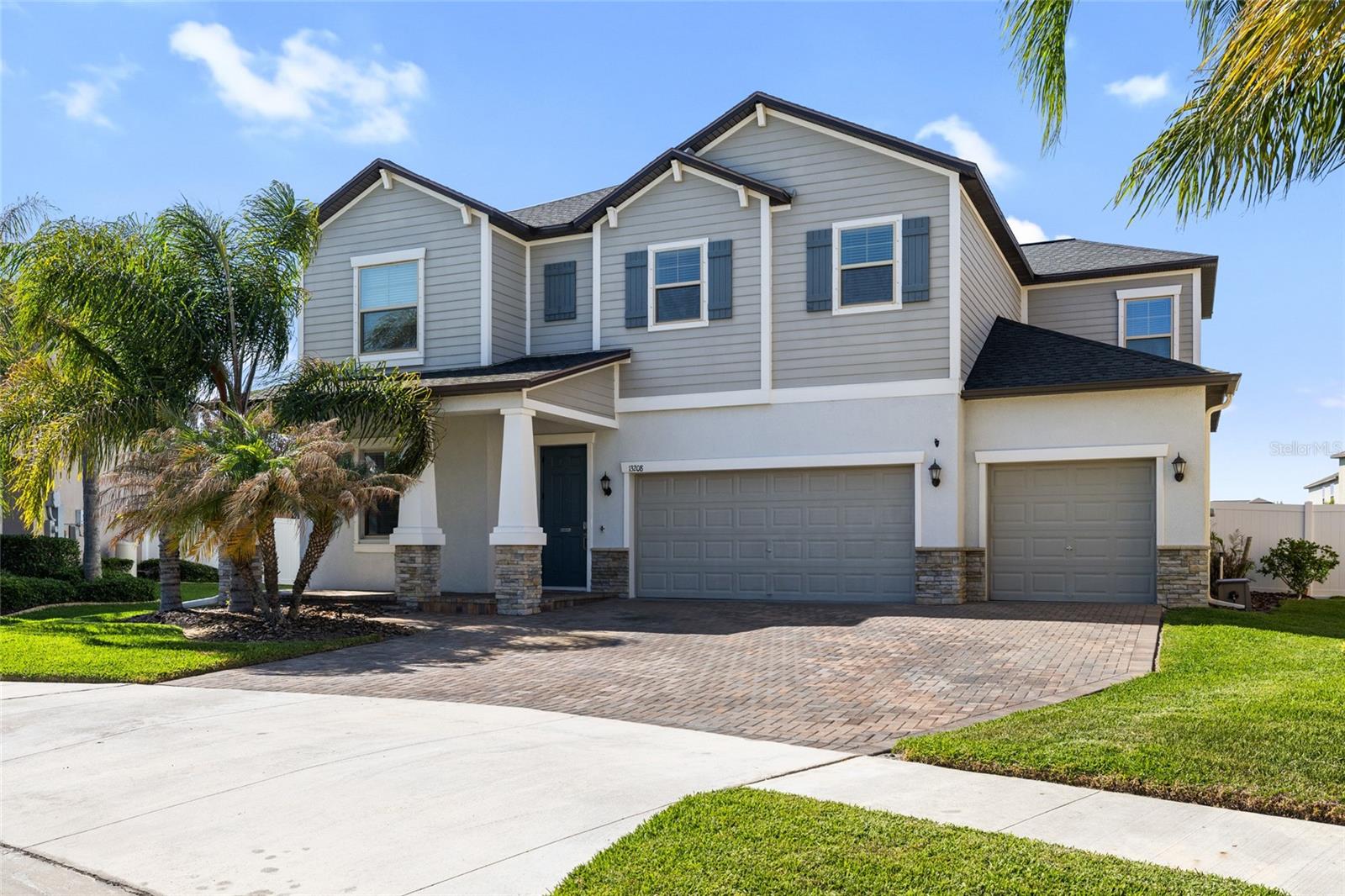 Image 2 of 56 For 13208 Satin Lily Drive