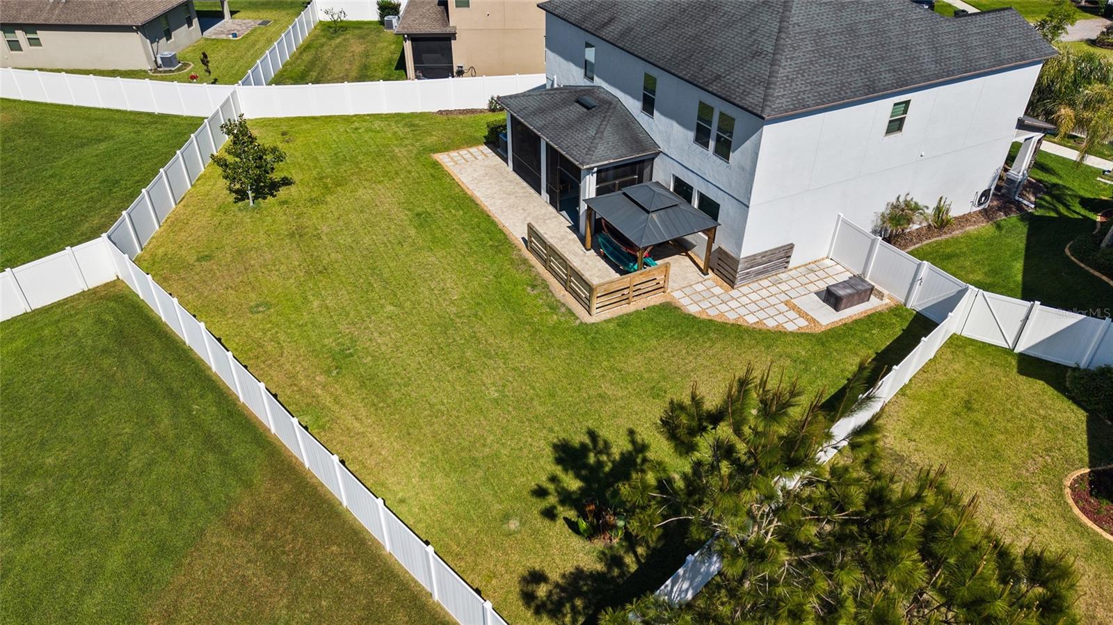 Image 47 of 56 For 13208 Satin Lily Drive