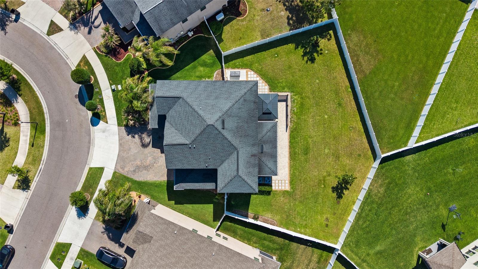 Image 50 of 56 For 13208 Satin Lily Drive