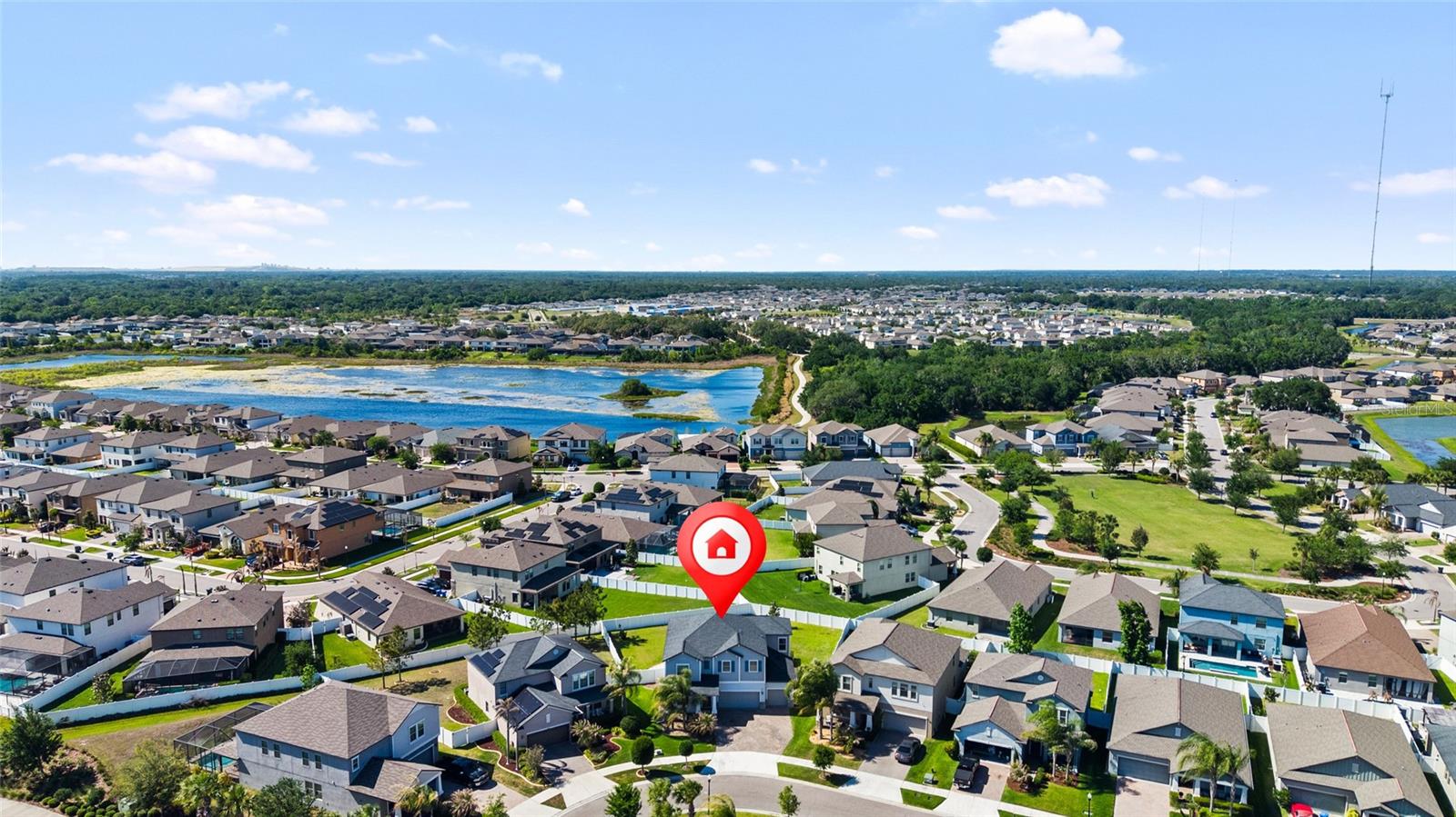 Image 51 of 56 For 13208 Satin Lily Drive