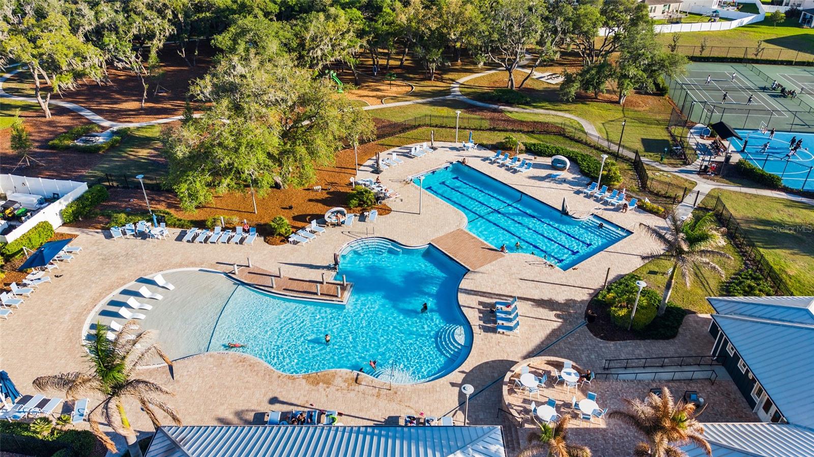 Image 55 of 56 For 13208 Satin Lily Drive