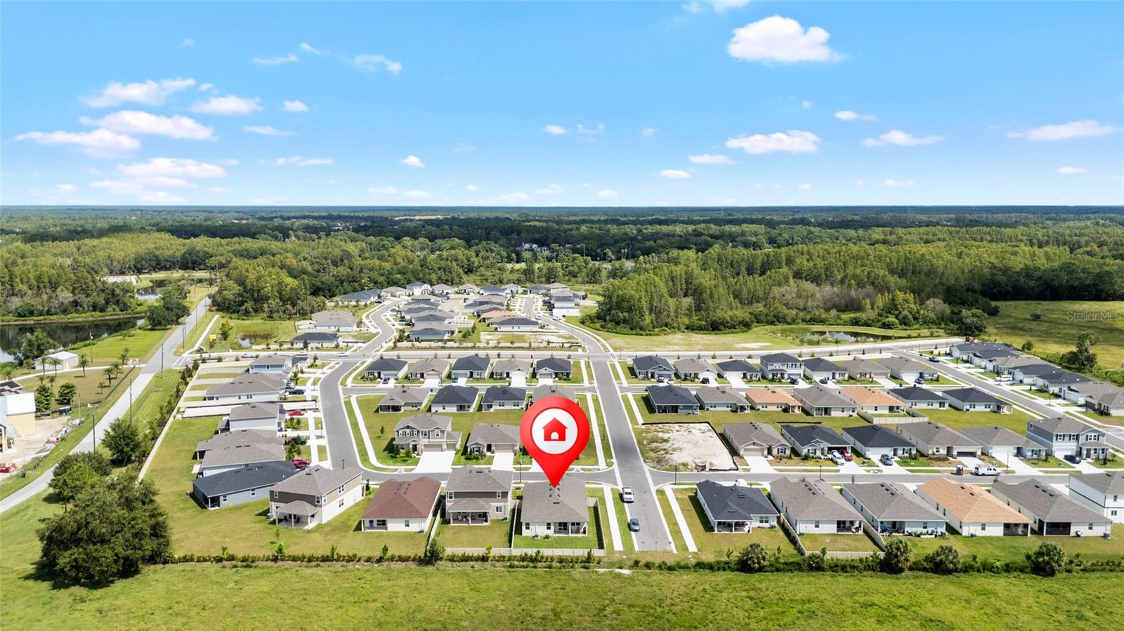 Image 4 of 40 For 6359 Burning Opal Bend