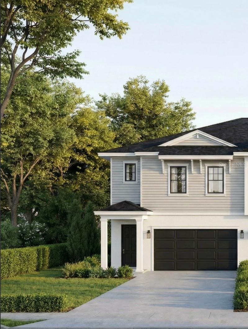 Details for 4221 North B Street 2, TAMPA, FL 33609