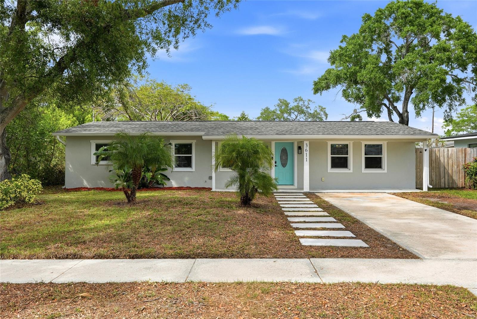 Details for 3611 Oklahoma Avenue, TAMPA, FL 33611