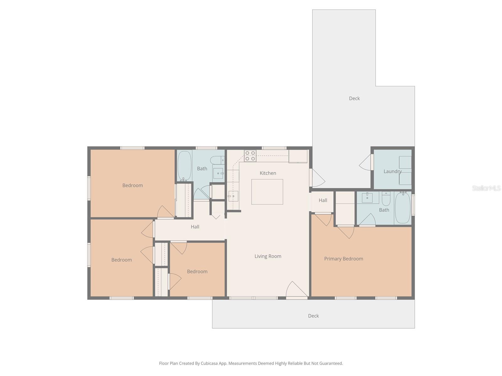 Image 2 of 46 For 3611 Oklahoma Avenue