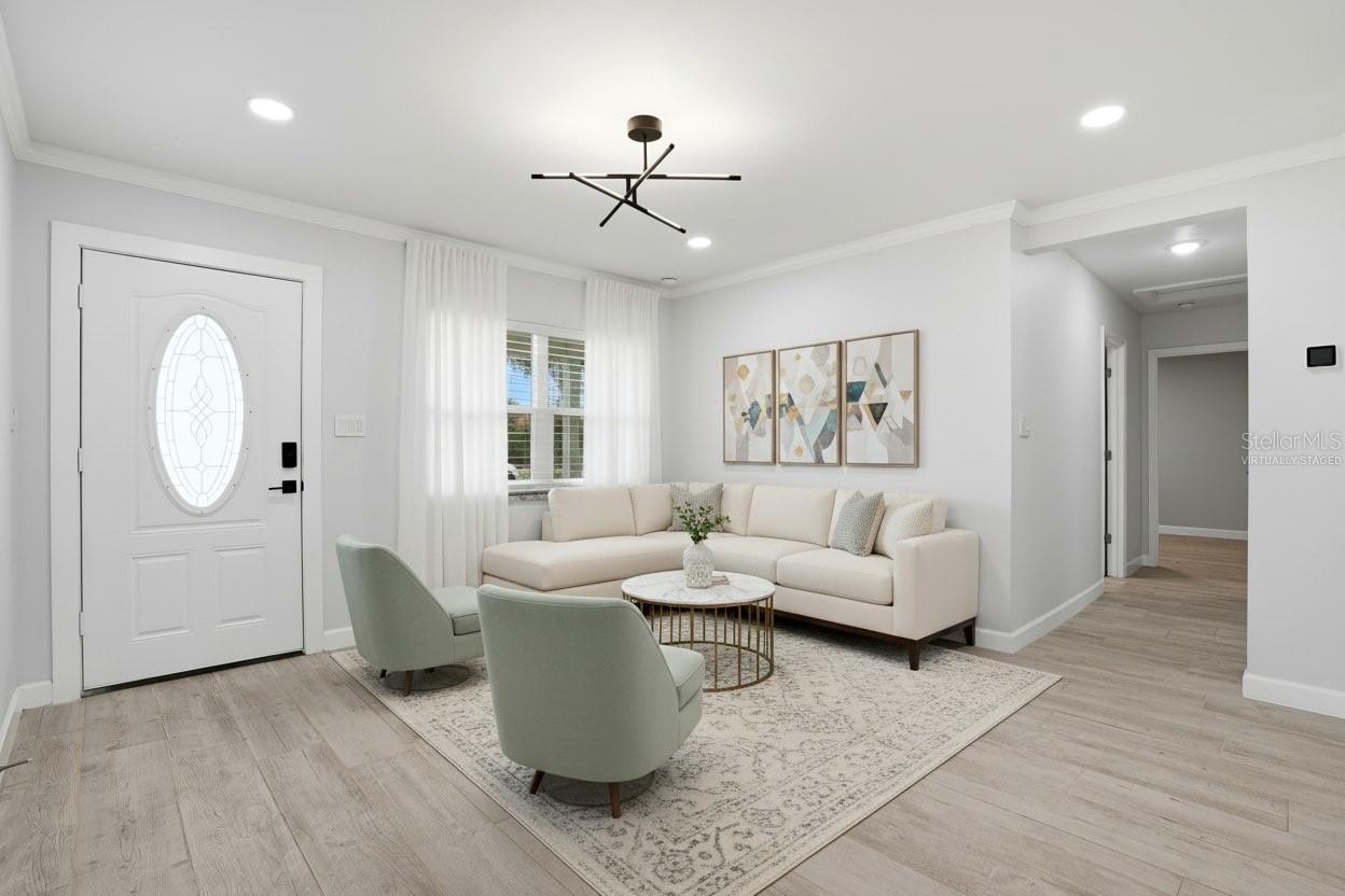 Image 3 of 46 For 3611 Oklahoma Avenue