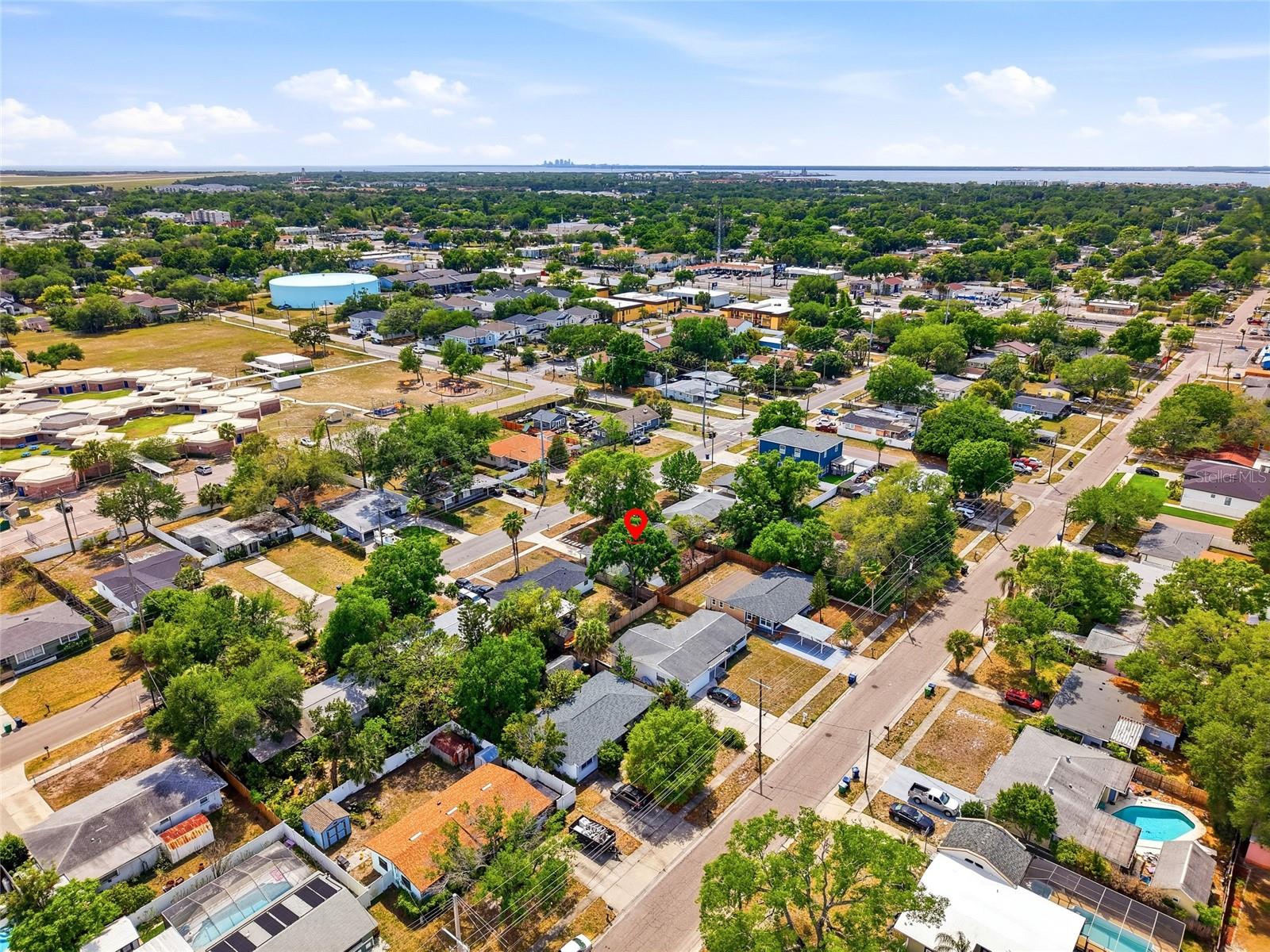 Image 44 of 46 For 3611 Oklahoma Avenue