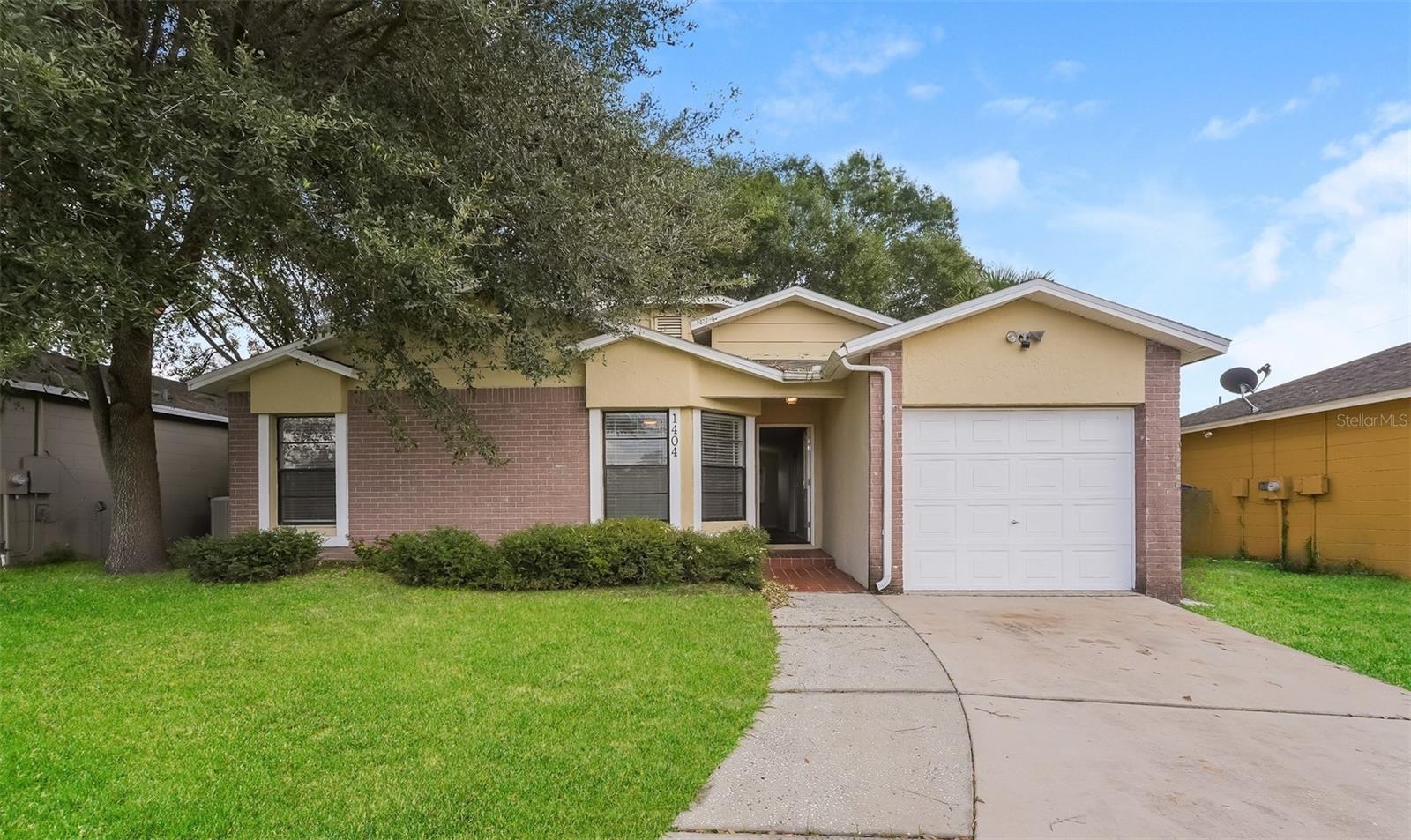 Details for 1404 Vinetree Drive, BRANDON, FL 33510