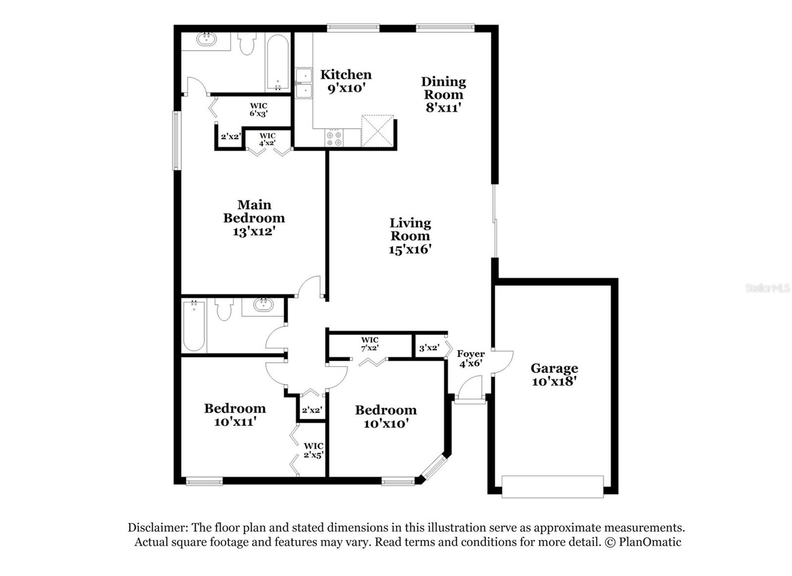 Image 24 of 24 For 1404 Vinetree Drive