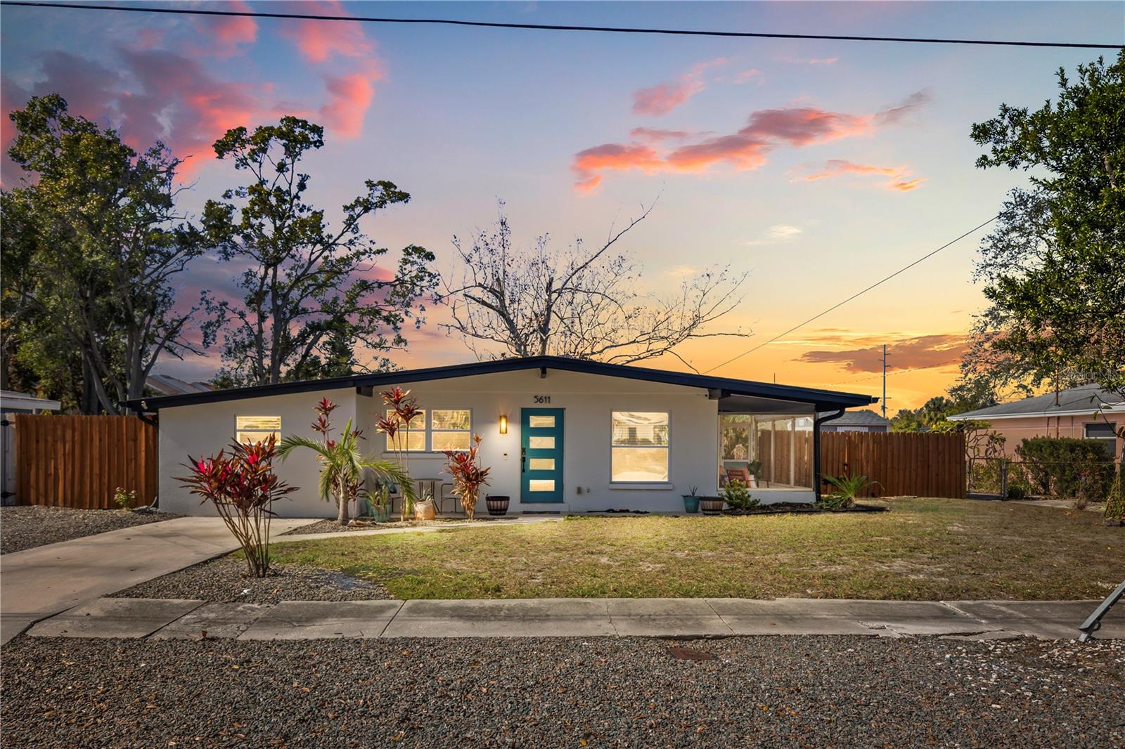 Details for 5611 Sheridan Road, TAMPA, FL 33611