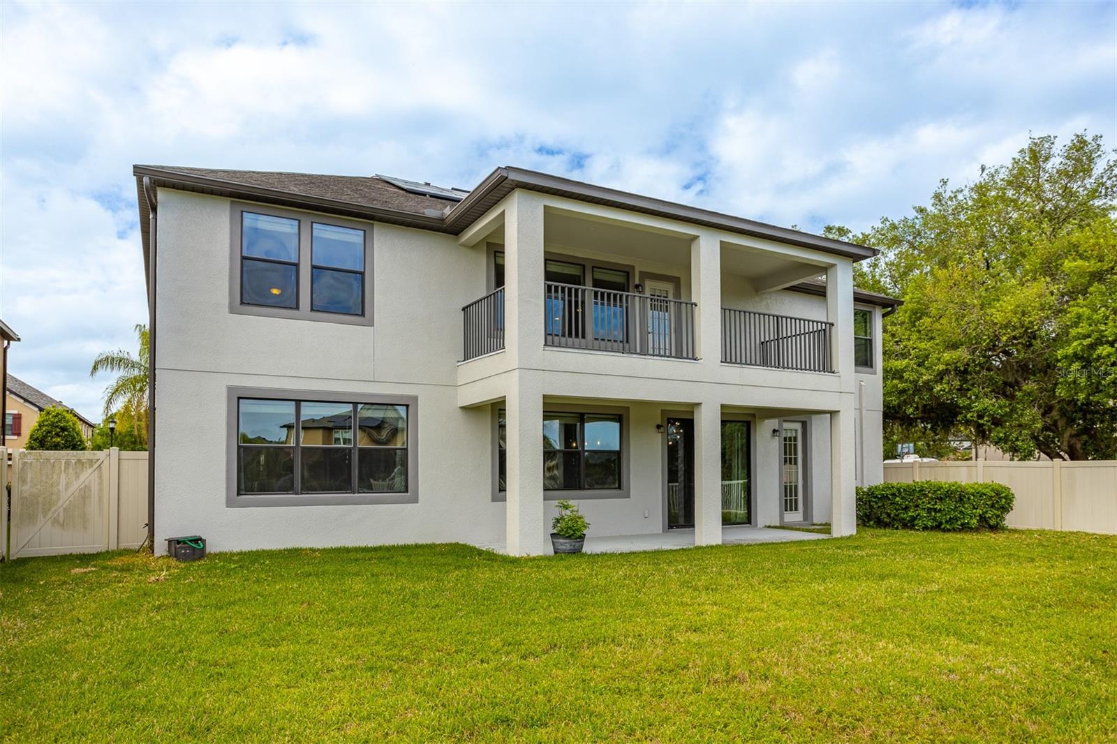 Image 53 of 56 For 19433 Whispering Brook Drive