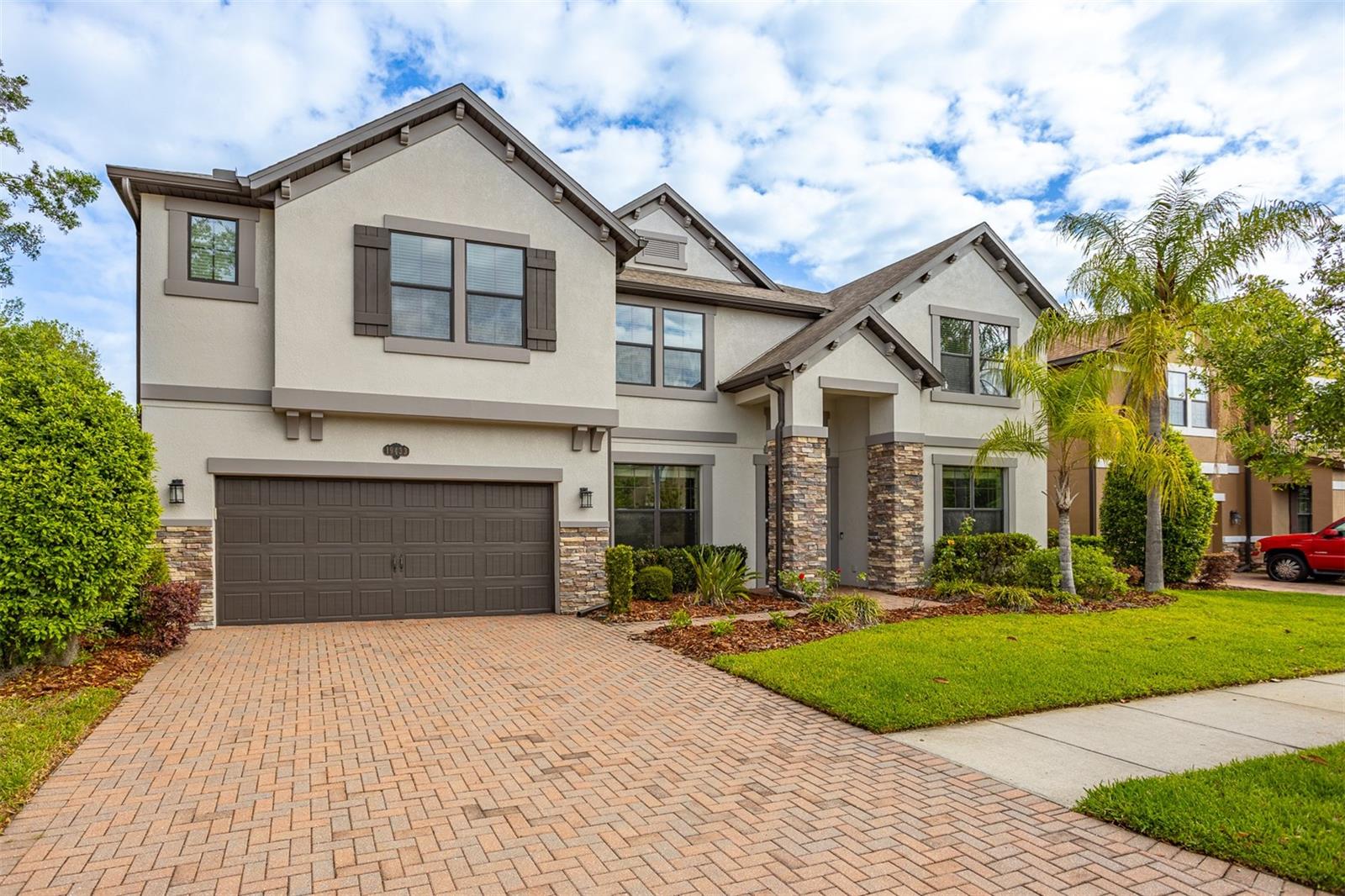 Image 54 of 56 For 19433 Whispering Brook Drive