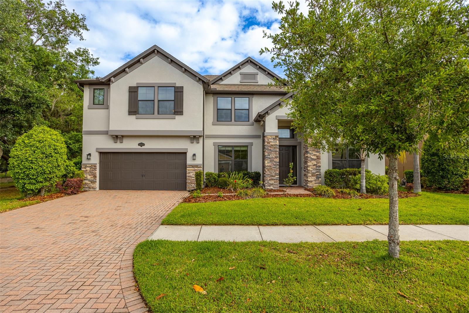 Image 55 of 56 For 19433 Whispering Brook Drive