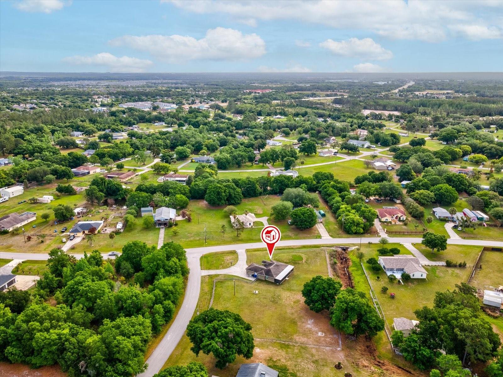 Image 38 of 40 For 31706 Hunt Club Lane