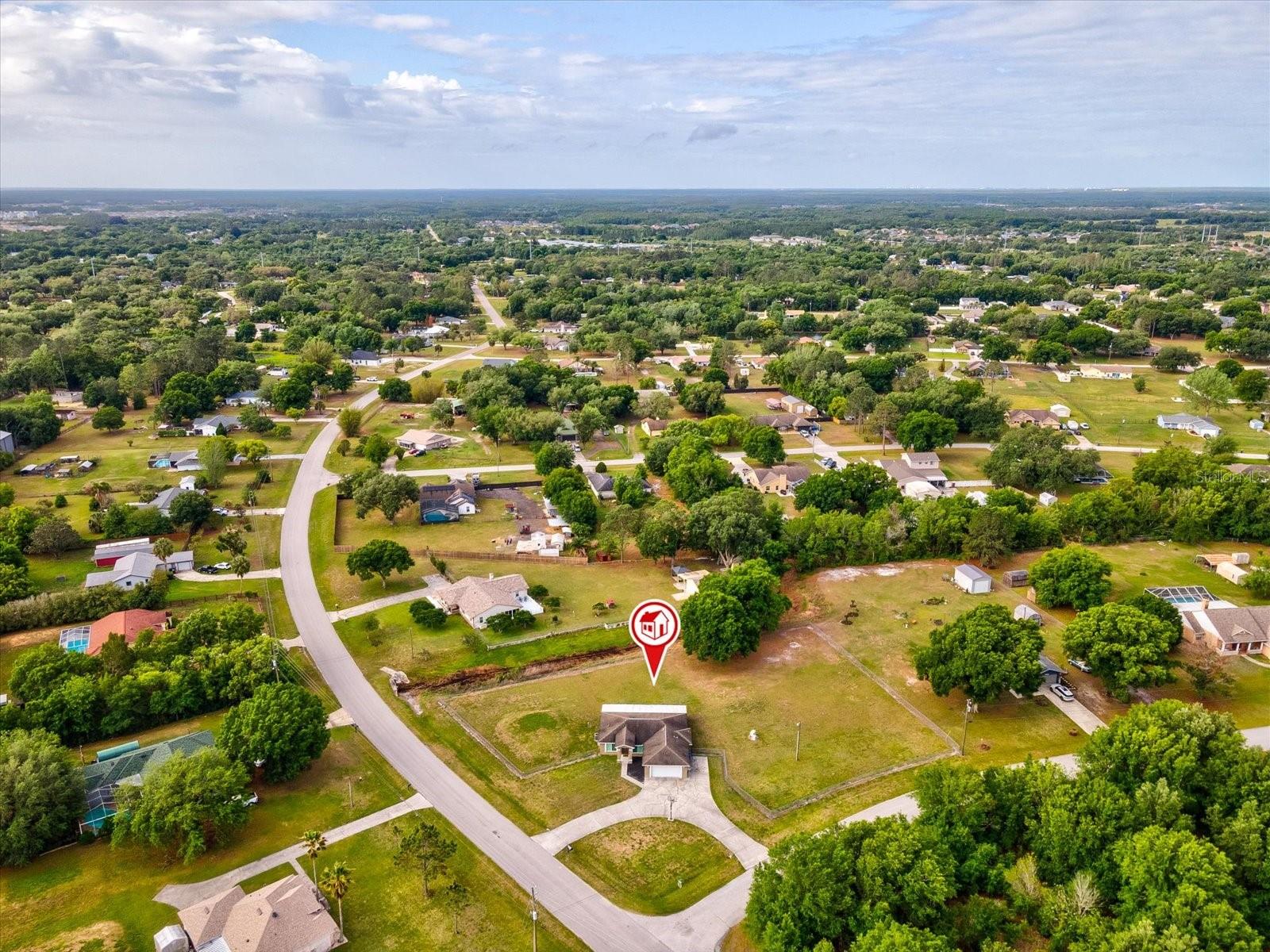 Image 39 of 40 For 31706 Hunt Club Lane