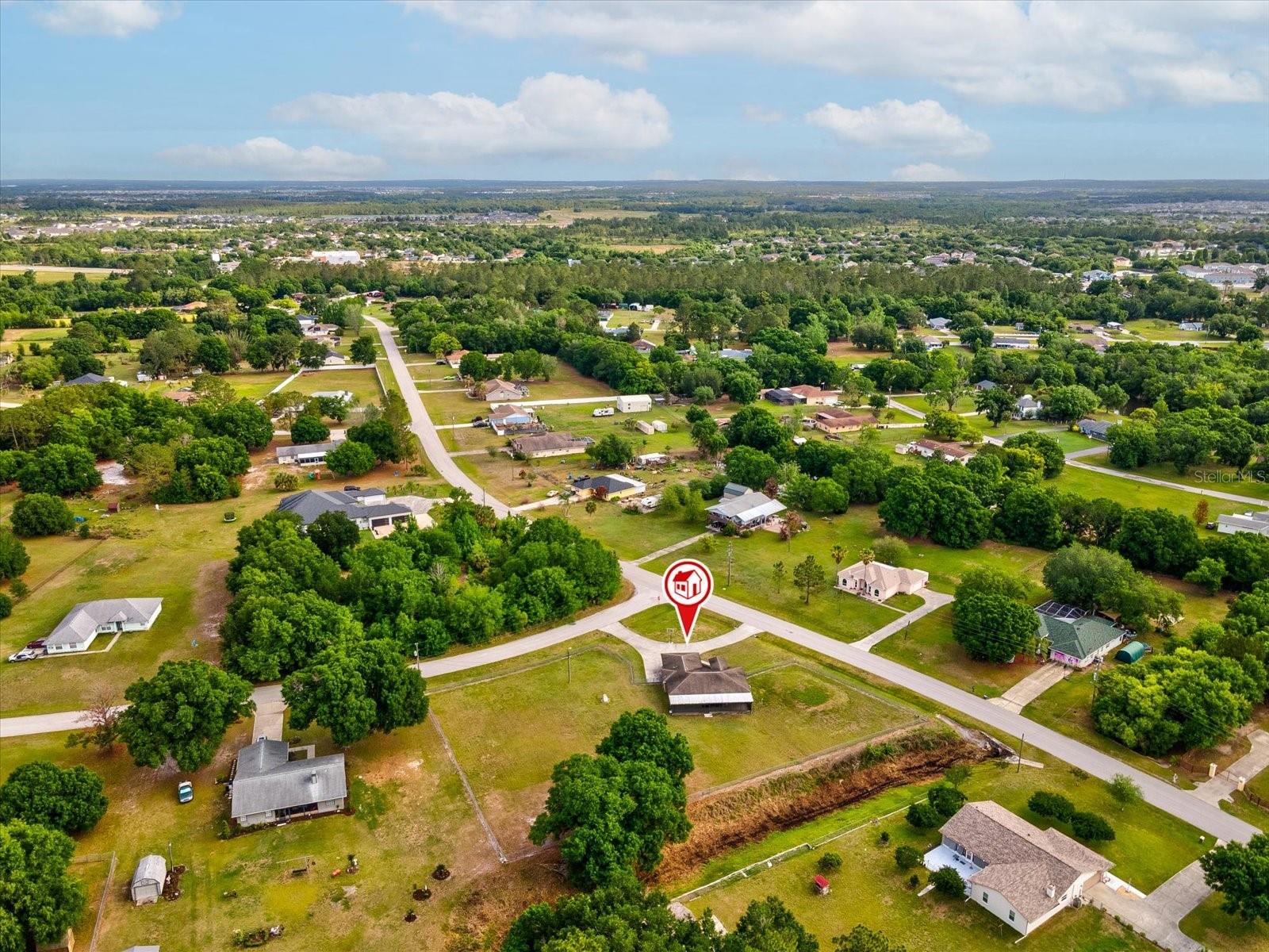 Image 40 of 40 For 31706 Hunt Club Lane