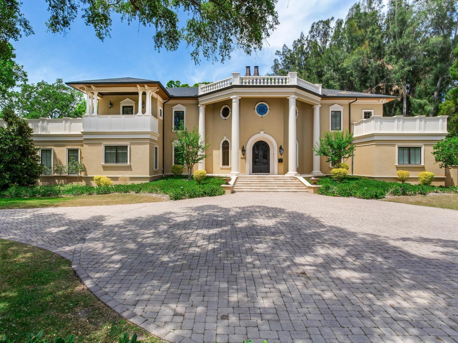Details for 4623 W San Jose Street, TAMPA, FL 33629