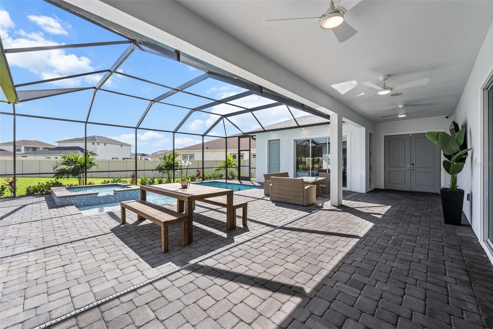 Image 4 of 44 For 8714 Drummer Plank Drive