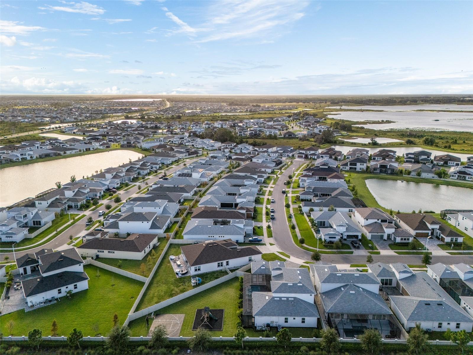 Image 43 of 44 For 8714 Drummer Plank Drive