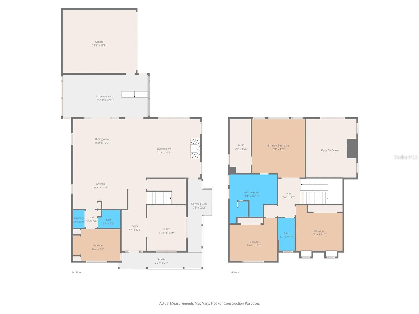 Image 56 of 58 For 5201 Jules Verne Court