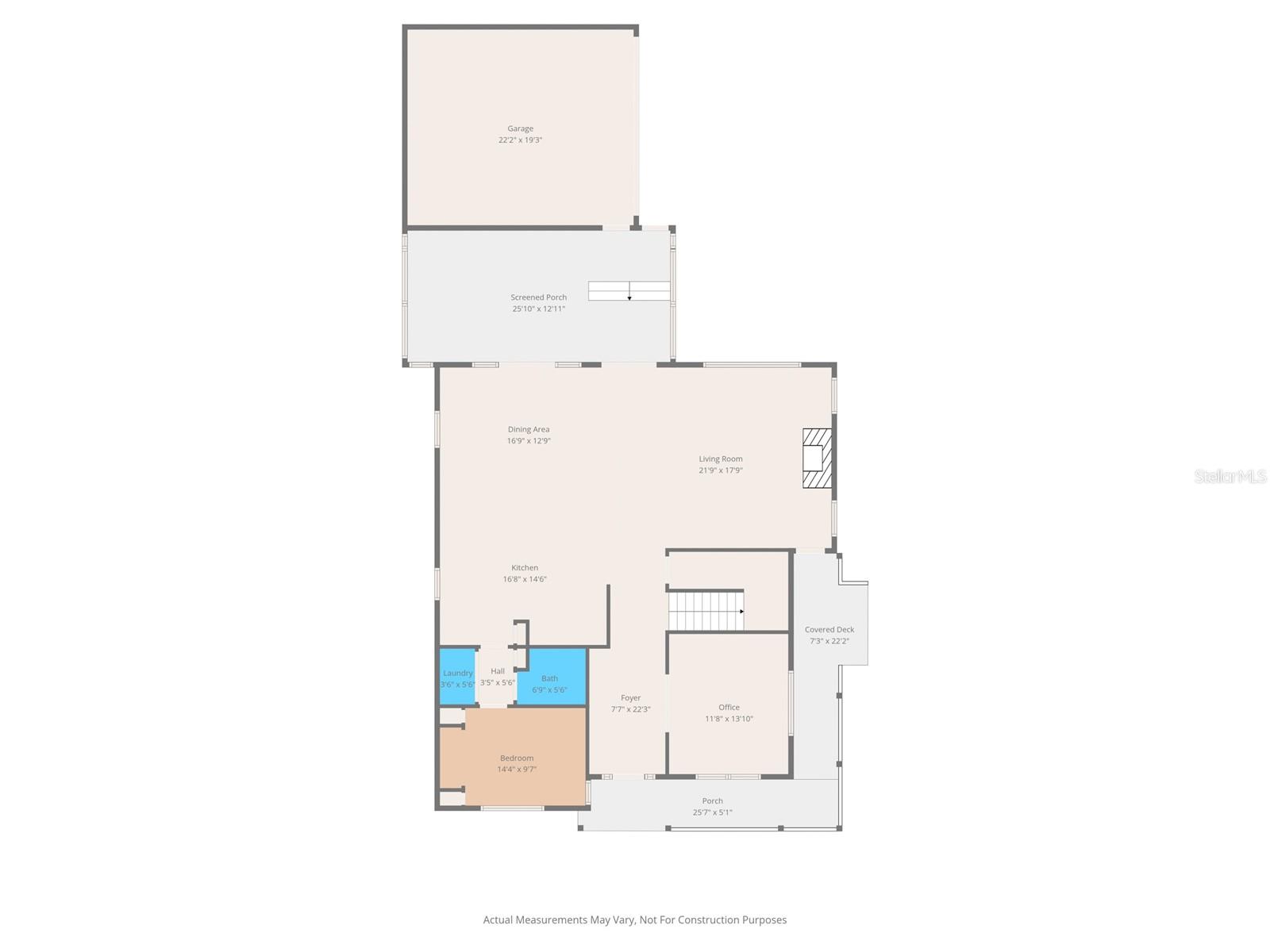 Image 57 of 58 For 5201 Jules Verne Court