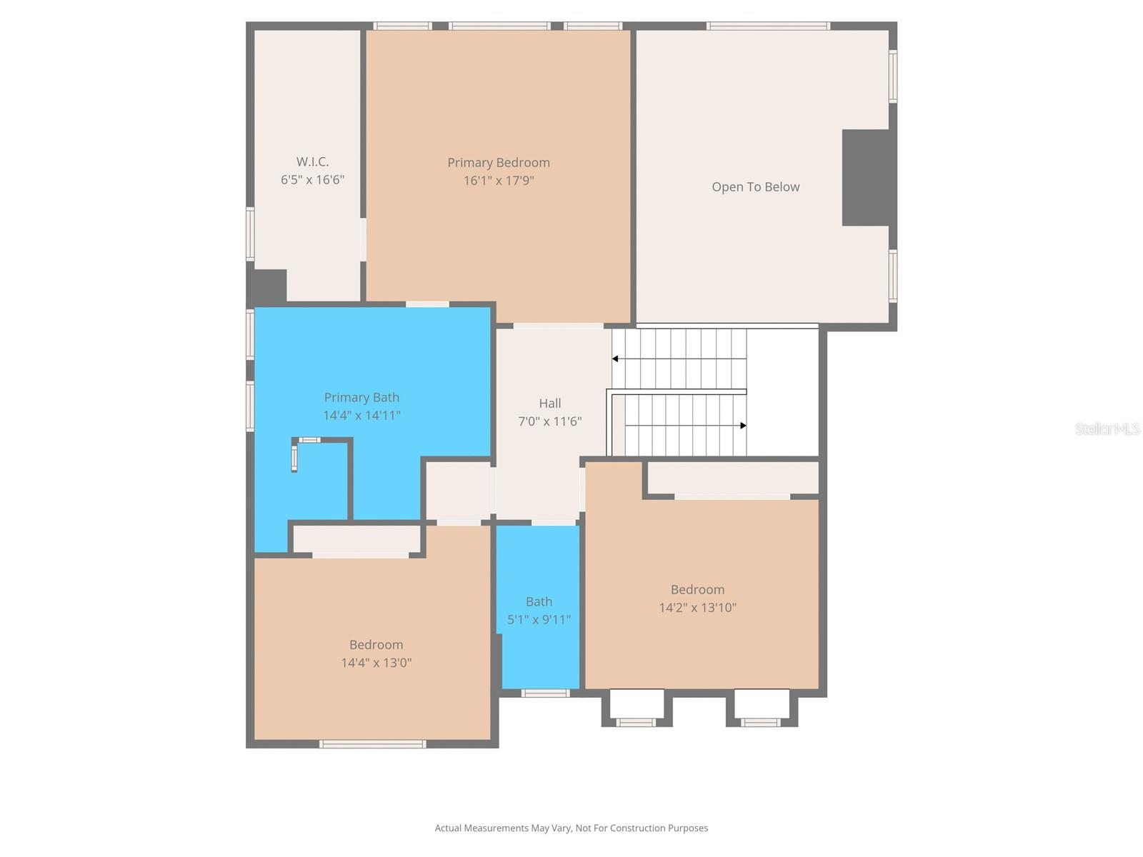 Image 58 of 58 For 5201 Jules Verne Court