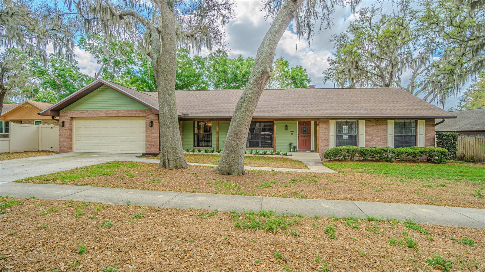 Details for 1107 Oakridge Manor Drive, BRANDON, FL 33511