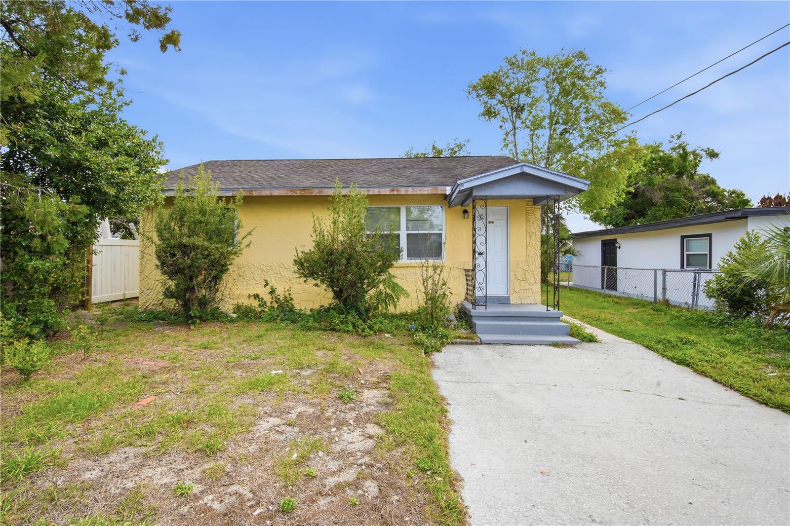 Details for 8419 Semmes Street, TAMPA, FL 33604