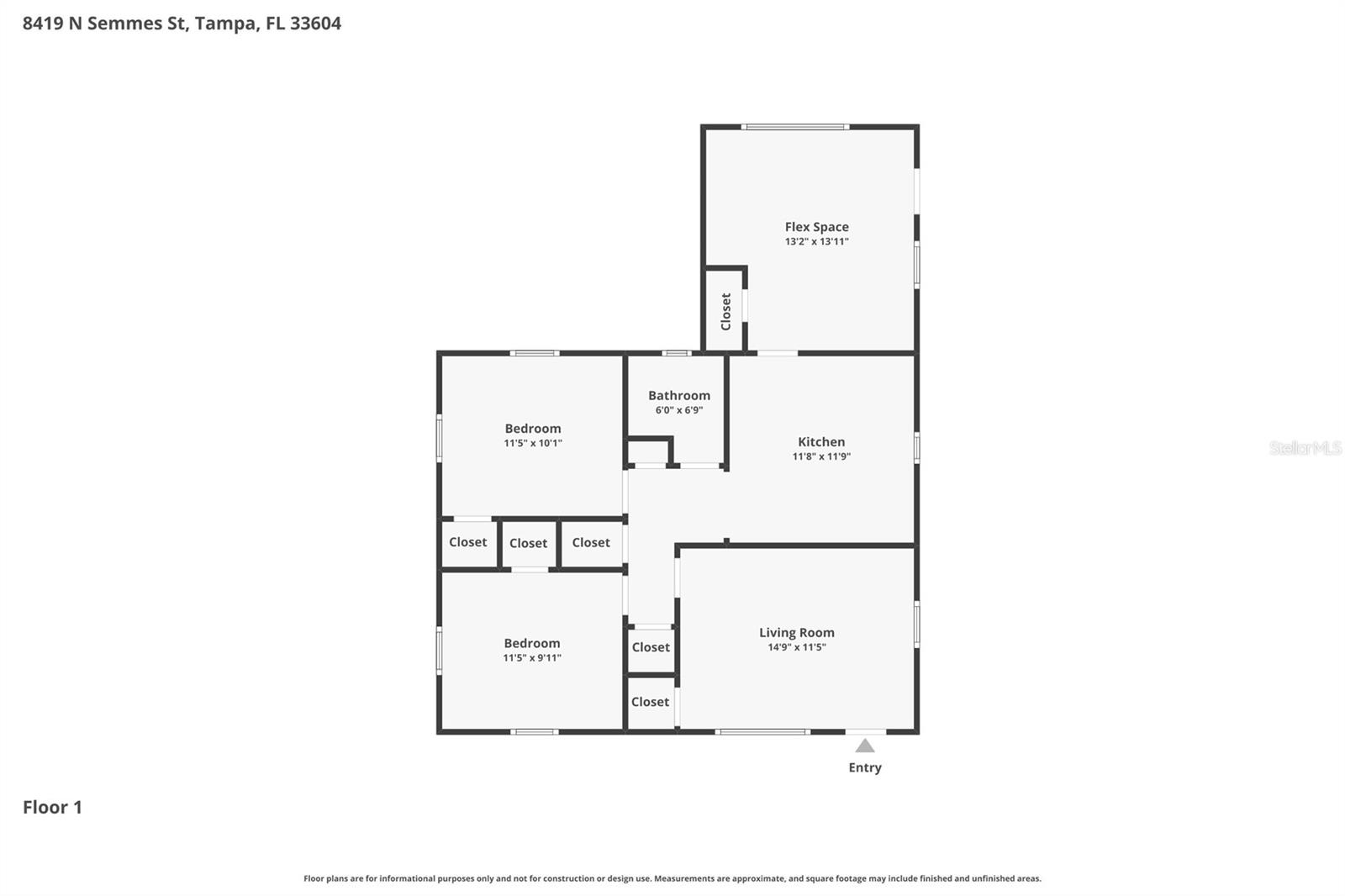 Image 18 of 18 For 8419 Semmes Street