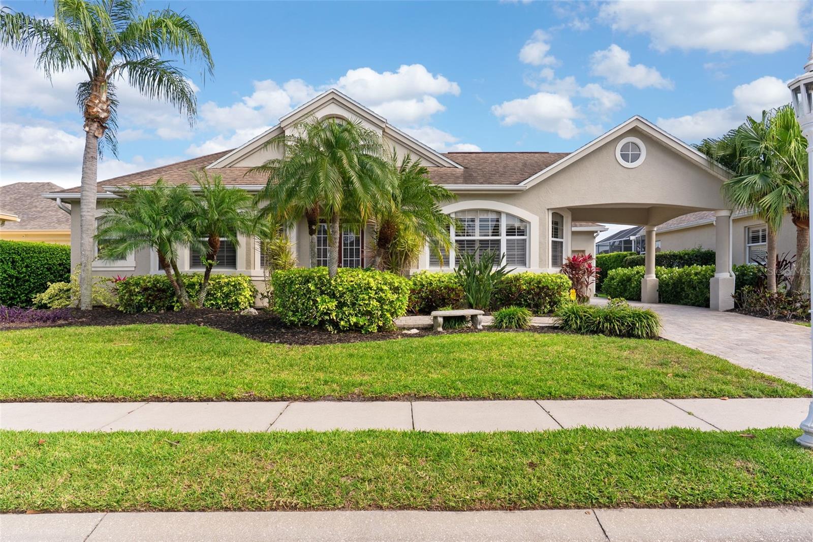 Details for 4516 Swordfish Drive, BRADENTON, FL 34208