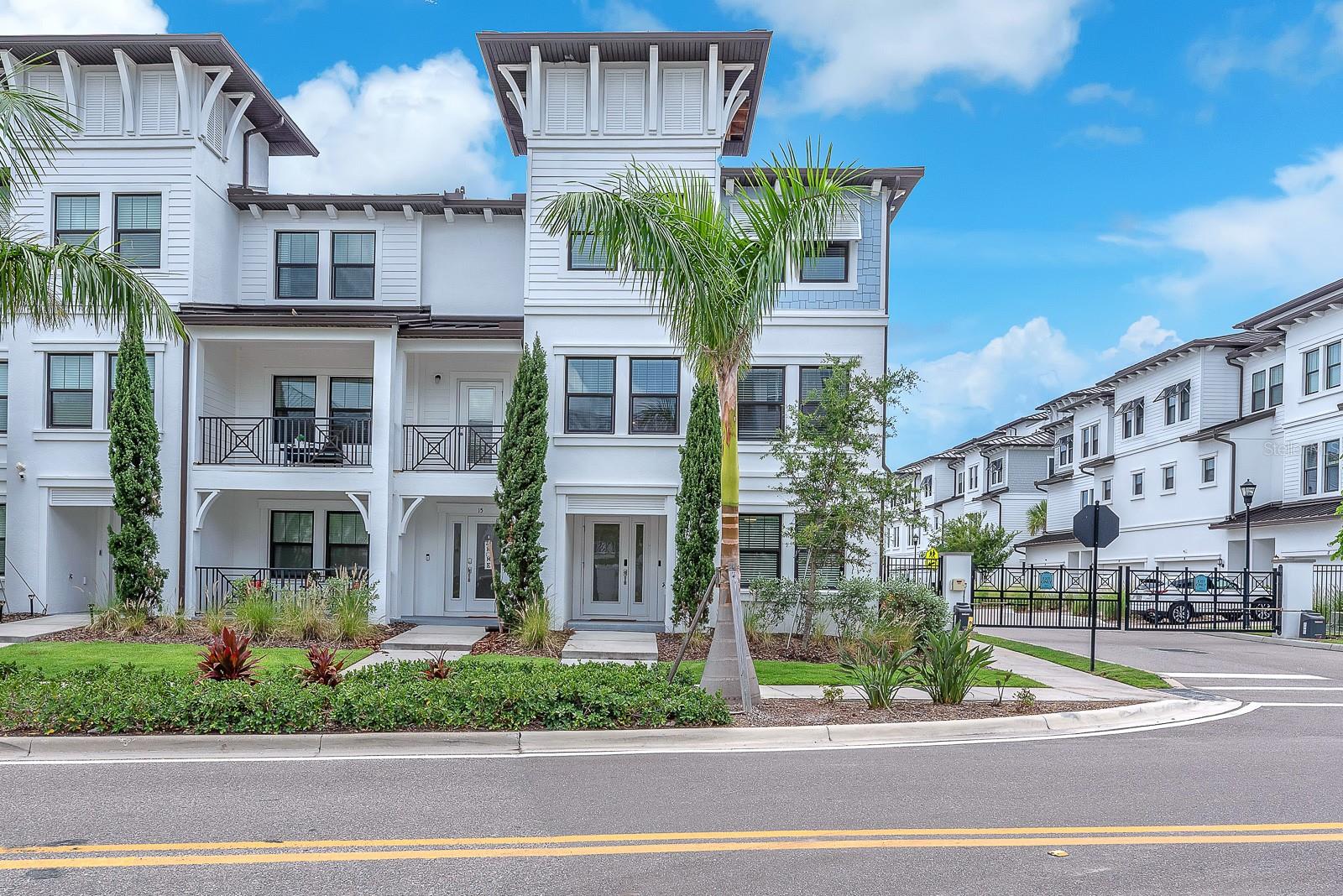 Details for 5351 Bridge Street 16, TAMPA, FL 33611